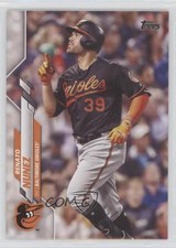 2020 Topps Renato Nunez (Pointing) #624 02gz