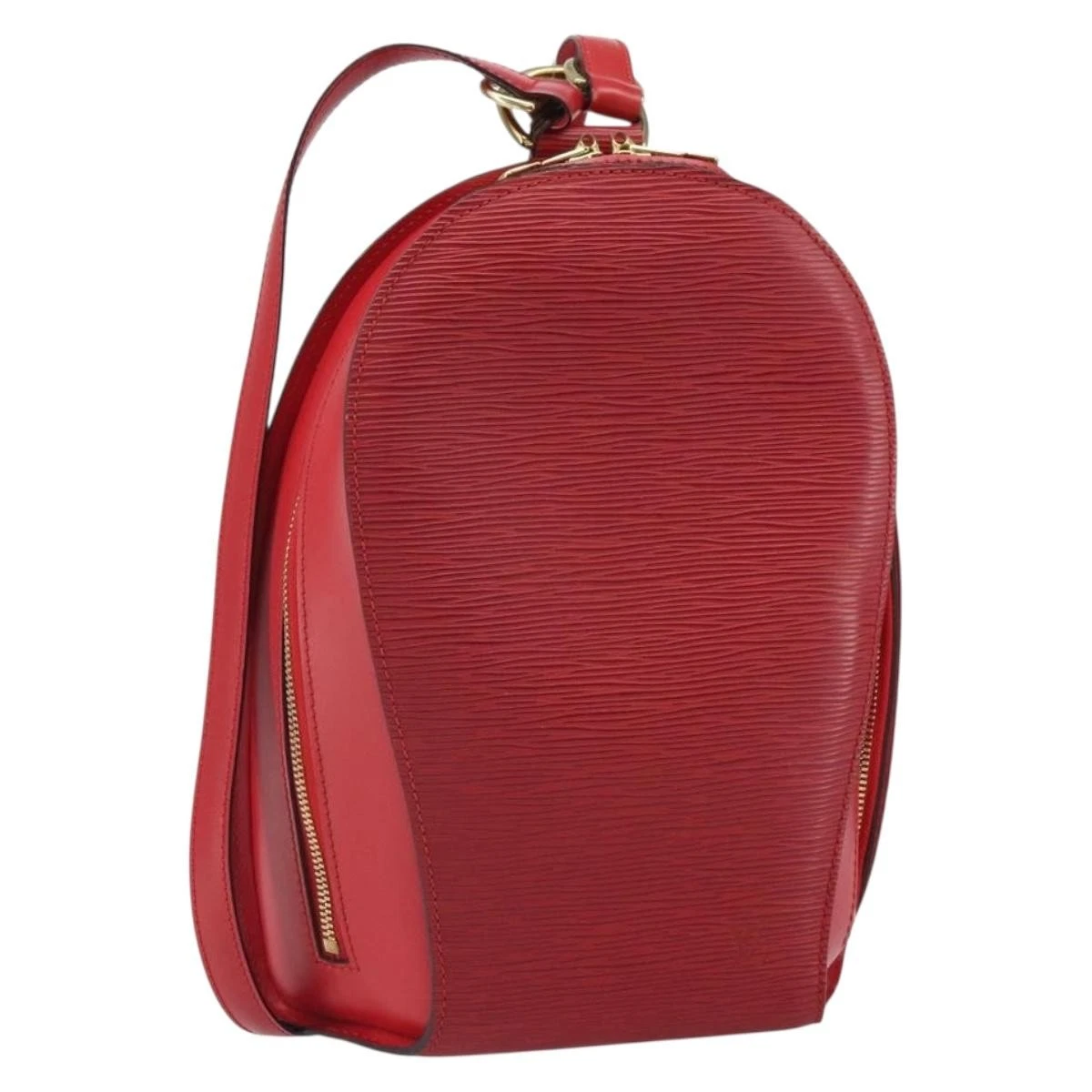 Louis Vuitton Backpack Red Bags & Handbags for Women for sale | eBay