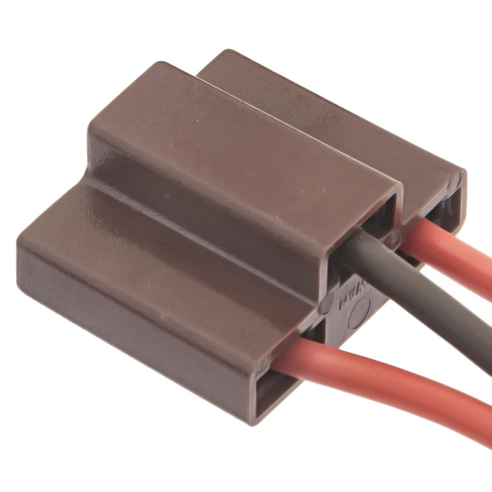 Разъем сервопривода питания для Chevrolet Corvair 1963-1969 годов выпуска SMP 1963 1964 1965 - Изображение 3 из 4