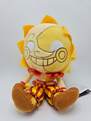 Funko Plush: Five Nights at Freddy's - Security Breach Sun 9  New
