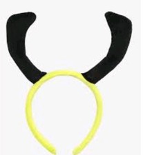Invader Zim GIR Nickelodeon Headband cosplay NEW