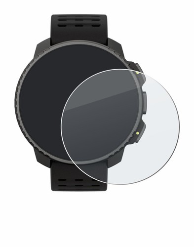 Matte Glass Screen Protector for Suunto Vertical Solar Anti-Glare Protection - Zdjęcie 2 z 7
