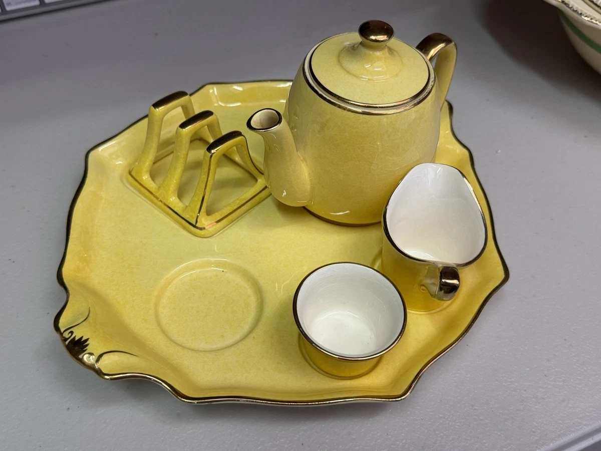 Royal Winton Breakfast Set for sale | eBay