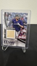 2025 Topps Baseball Kris Bryant Major League Material