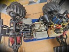 traxxas 3.3  Tmaxx — photo 5