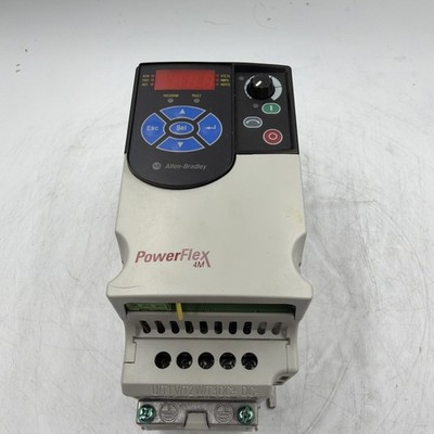 ALLEN BRADLEY 22F-B2P5N103 fully tested 2yr warranty. 22FB2P5N103