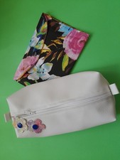 Federtasche, Schulmäppchen   Schlampermäppchen