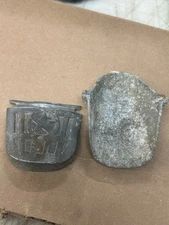 Model M, 46 original Star Flap and Chute Columbus Gum Peanut Vending Machine