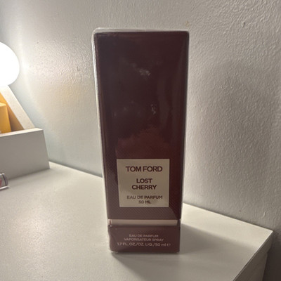 Tom Ford Lost Cherry Eau de Parfum EDP Spray 1.7 fl oz / 50 mL