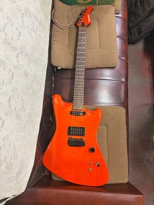 FERNANDES MY-115S