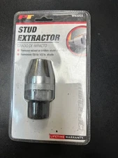Performance Tool W83203 Damaged Bolt and Stud Extractor Tool