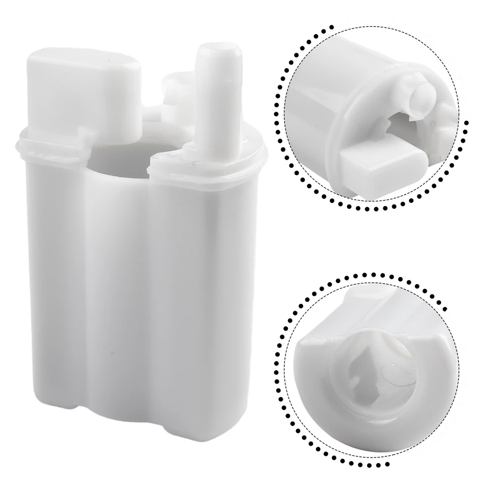 1 PCS Fuel Pump Filter 1 PCS 17040-95F0B Direct Replacement Easy Installation - Image 3 of 4