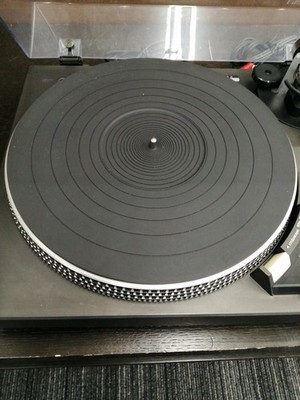 音出しOK！ Technics テクニクス Direct Drive Automatic Turntable System SL-QL15 オートマチックターンテーブル 札幌 中央区 Technics SL-5 Direct Drive Automatic Turntable System