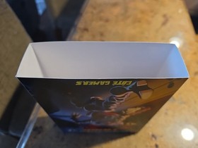 COLECOVISION RUNAWAY TRAIN HOMBREW RARE CIB COMPLETE COTE GAMES LIMITED EDITION