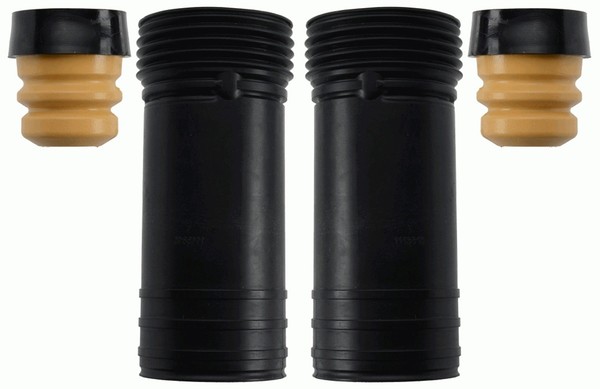StoßDäMpfer StaubschüTzer Service Kit Sachs 900 345 FüR BMW X5 E70 Xdrive-image