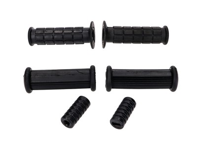 Gummiteile Set 6-teilig für Simson S50