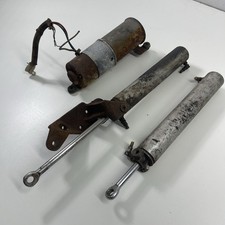 1964-72 A Body Convertible Top Motor Core Chevelle Cutlass Skylark GTO  o3