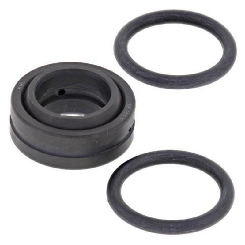 Éliminer le jeu de suspension arrière avec le kit roulement ALL BALLS Sherco