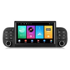 Autoradio Fiat PANDA