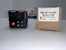 Watlow PM6C1EK-1AEJAAA EZ-ZONE PM6C Process Controller 1/16 DIN