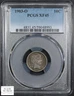 1903 O Barber Silver Dime 10C PCGS XF 45