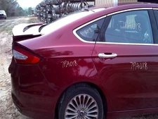 Passenger Right Quarter Panel Fits 13-20 FUSION 103816168