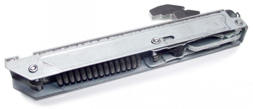 MARKENLOS Gorenje Türscharnier für Backofen 109486, 166669, 598894