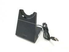 Jabra Evolve2 65 Desk Stand USB-A Headset Charging Stand 26599-899-989