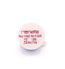 Zenith 120 Part/Pieza 721 complete balance NO...
