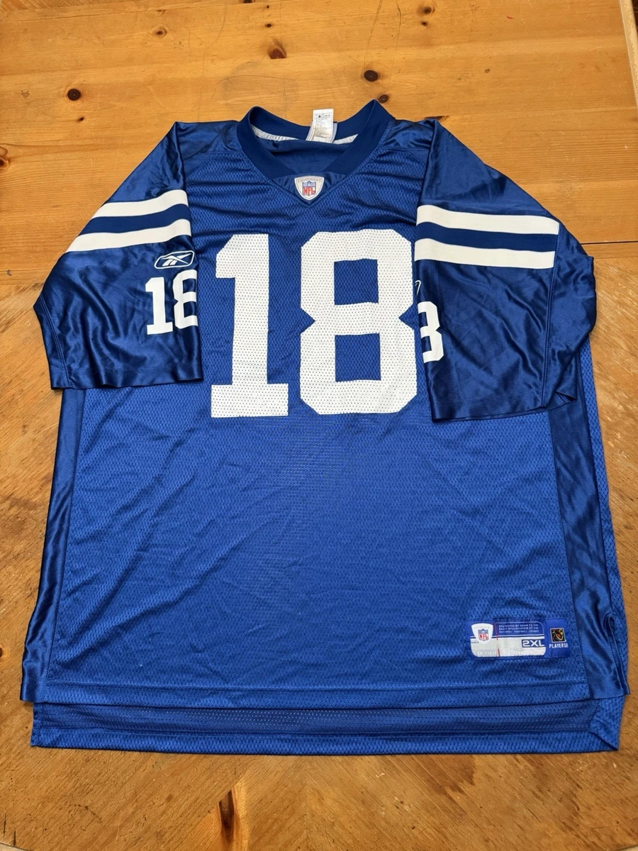 Reebok Peyton Manning NFL Jerseys for sale | eBay