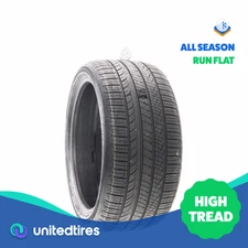 Used 285/35R20 Hankook Ventus S1 Noble2 MOE-S HRS 104H - 9/32