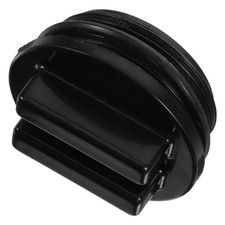 Swimming Pool Replacement Drain Plug Durable Plastic Winterizing Seal