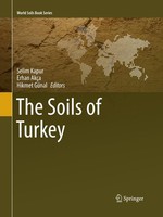 Selim Kapur (U. A.) | The Soils Of Turkey | Taschenbuch | Englisch (2018) | Xiii