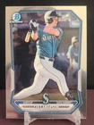 2026 Bowman - Chrome Prospects Colt Emerson #BCP-108