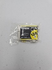 Epson T126520 126 High-Capacity Ink Cartridge Yellow Only Shrink Sealed