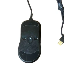 BenQ Zowie ZA13-C Gaming Mouse Ergonomic Right Hand Optical 3200 DPI Black Japan