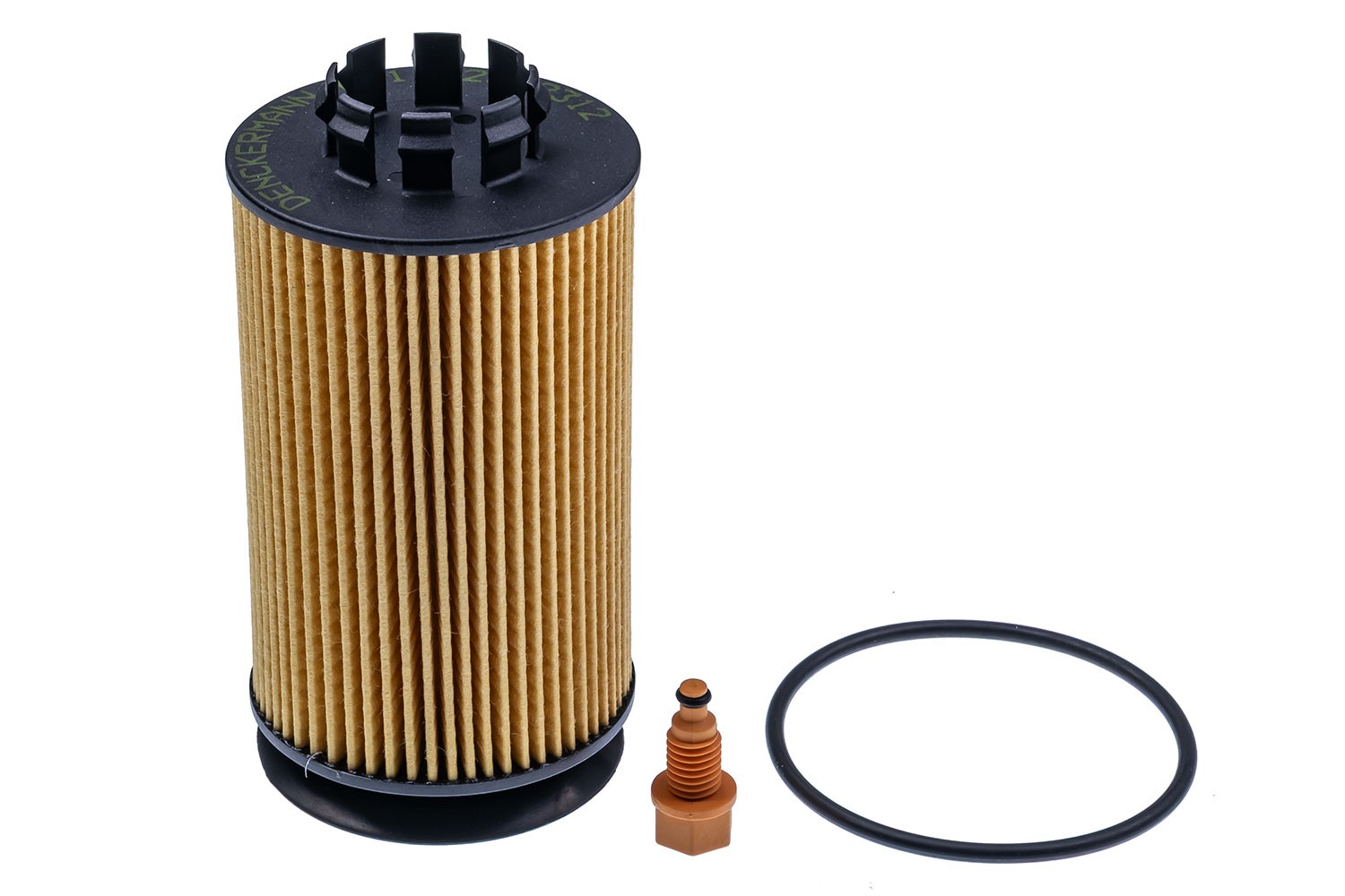 Fits DENCKERMANN FILTRY A211026 OIL FILTER