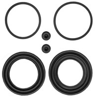 TRW Reparatursatz, Bremssattel SJ1519 FüR CitroËN Passend FüR Fiat Peugeot