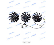 Graphics Card Fan GA92S2U For ZOTAC RTX2060 2070 2080 2080S 2080ti Plus Supreme
