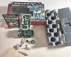 Transformers G1 Hound Takara 1984 Circle Stamp