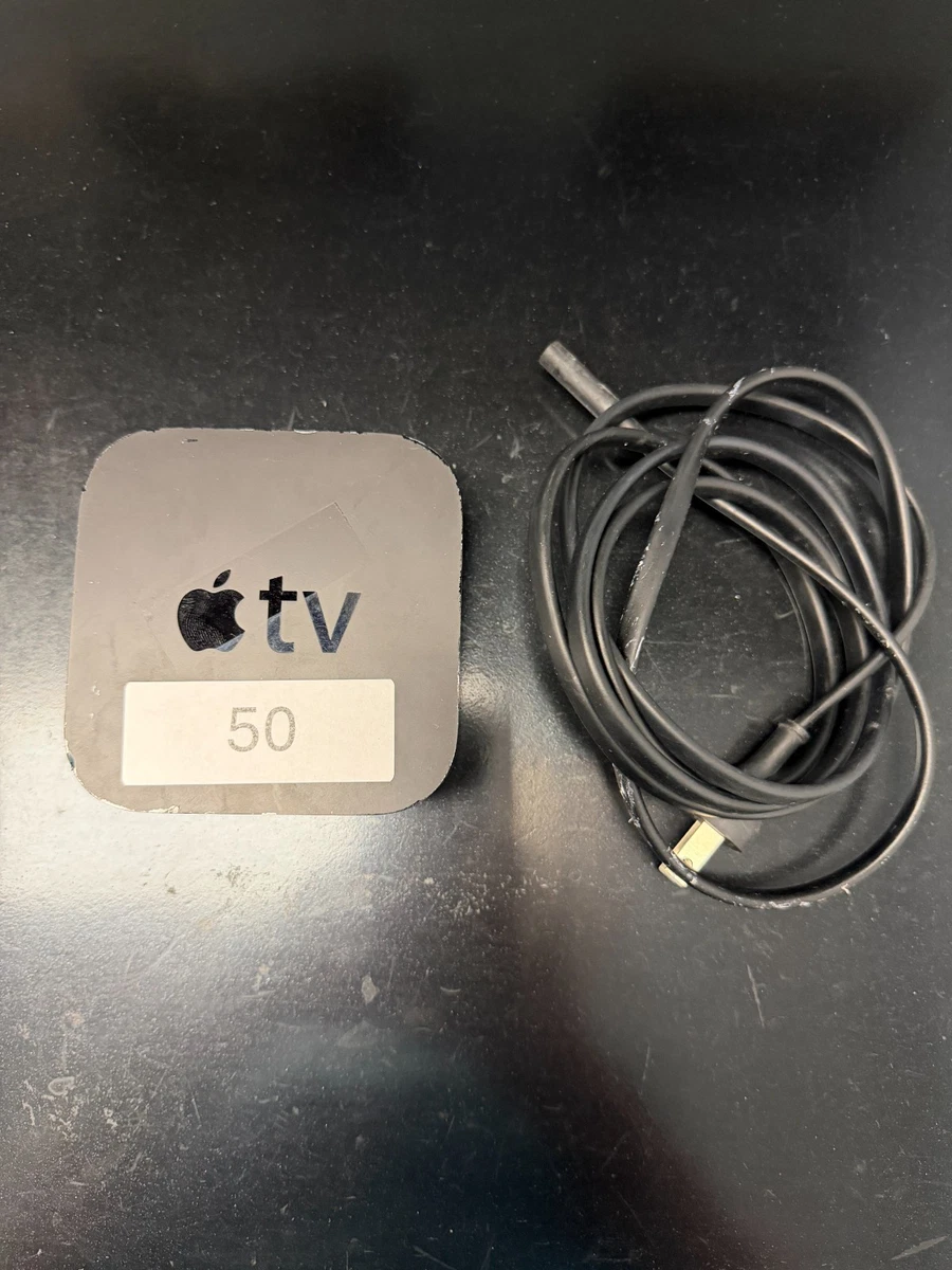 Apple TV (4th Generation) 4K Media Streamers for sale - eBay