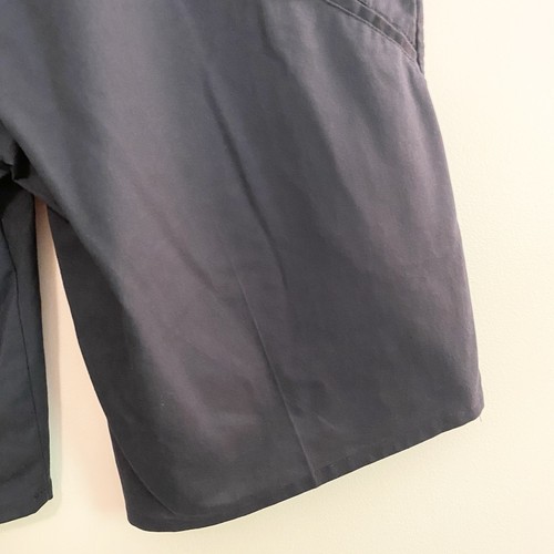 Dickies Navy Blue Shorts Men's size 35 inch waist - Picture 10 of 11
