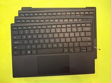 Dell XPS 9300 9310 Palmrest Touchpad US/EN BCL 00Y78C Y75C4 B76