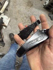 Honda Crf50 CRF70 Fiveo Foot Pegs