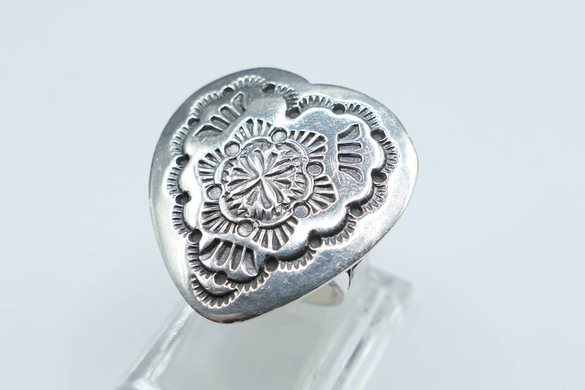 SUNSHINE REEVES / W Frame Ring BEAMS 【公式通販】