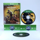 Mortal Kombat 11 Ultimate Tested - Xbox Series X