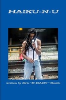 E-Baby | HAIKU-N-U | Taschenbuch | Englisch (2014) | Kartoniert / Broschiert