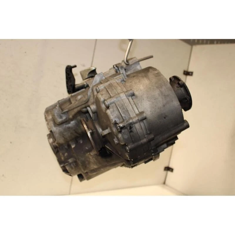 CAJA DE CAMBIOS PARA VOLKSWAGEN GOLF 7A SERIE (17-19) RESTYLING BQ 2.0 TDI 2017 - Image 3 of 4