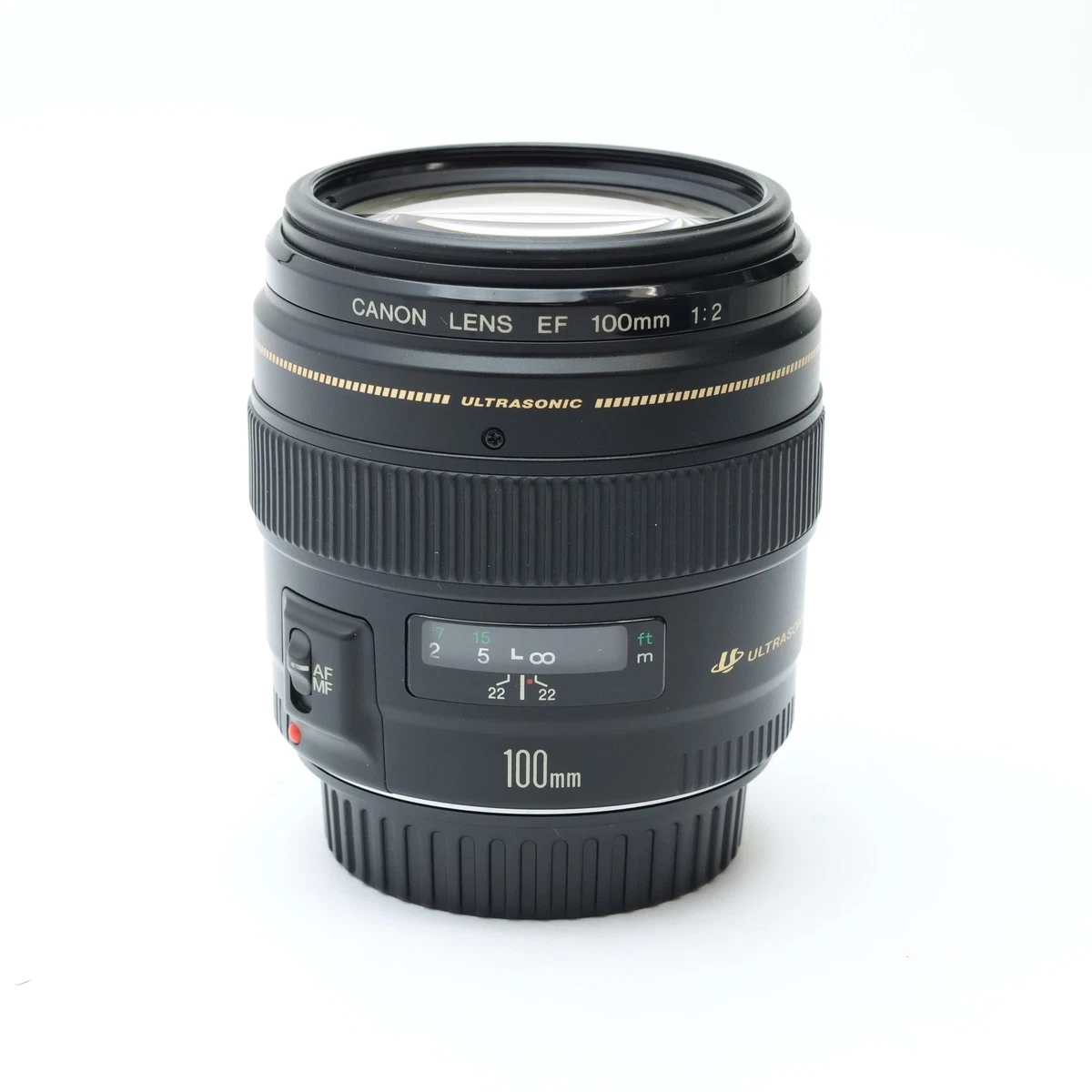 100mm Focal f/2 Camera Lenses for sale | eBay