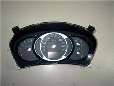 Compteur Hyundai TUCSON